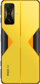 Poco F4 GT 128Gb Yellow