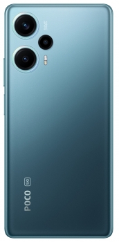 Poco F5 5G 256Gb Blue