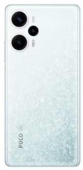 Poco F5 5G 256Gb White