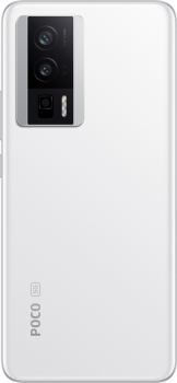 Poco F5 Pro 5G 256Gb White