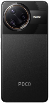Poco F7 Ultra 512Gb Black