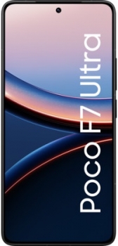 Poco F7 Ultra 512Gb Black
