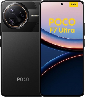 Poco F7 Ultra 512Gb Black Poco F7 Ultra 512Gb Black