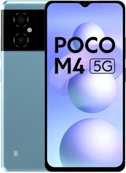 Poco M4 5G 64Gb Blue Poco M4 5G 64Gb Blue