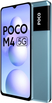 Poco M4 5G 64Gb Blue