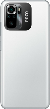 Poco M5s 128Gb White