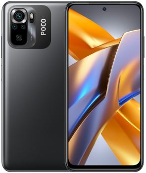 Poco M5s 64Gb Black Poco M5s 64Gb Black