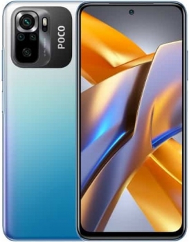 Poco M5s 64Gb Blue Poco M5s 64Gb Blue