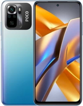 Poco M5s 64Gb Blue