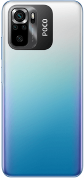 Poco M5s 64Gb Blue