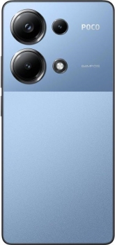Poco M6 Pro 512Gb Blue