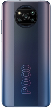 Poco X3 Pro 128Gb Black