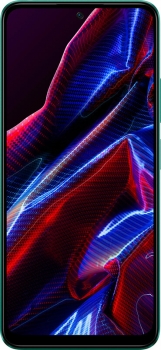 Poco X5 5G 128Gb Green