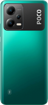 Poco X5 5G 128Gb Green
