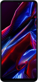 Poco X5 5G 256Gb Black