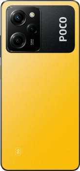 Poco X5 Pro 5G 128Gb Yellow