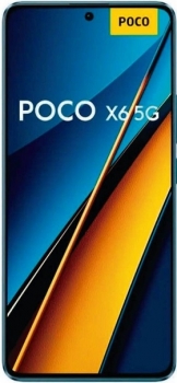 Poco X6 5G 256Gb Blue
