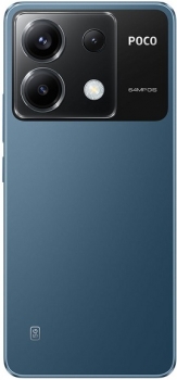 Poco X6 5G 256Gb Blue