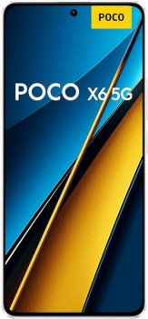 Poco X6 5G 256Gb White