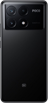 Poco X6 Pro 5G 256Gb Black