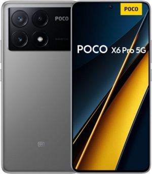 Poco X6 Pro 5G 256Gb Grey
