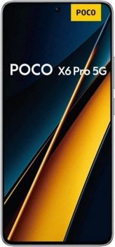 Poco X6 Pro 5G 256Gb Grey