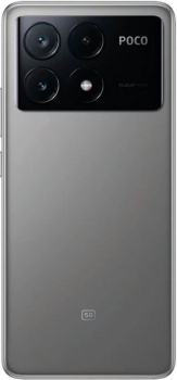 Poco X6 Pro 5G 512Gb Grey