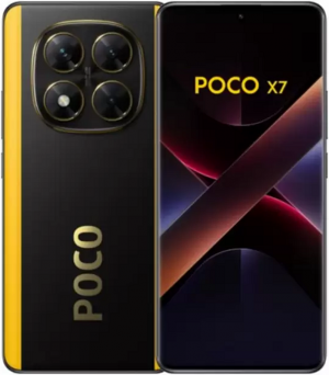 Poco X7 256Gb Black Poco X7 256Gb Black