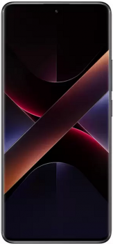 Poco X7 256Gb Black