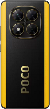 Poco X7 256Gb Black