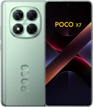 Poco X7 256Gb Green Poco X7 256Gb Green