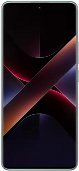 Poco X7 256Gb Green