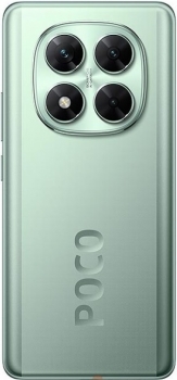 Poco X7 256Gb Green