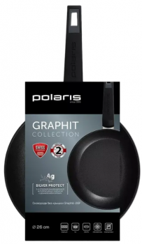 Polaris Graphit-26F