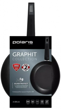 Polaris Graphit-28F