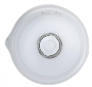 Polaris PAMF 5000 White
