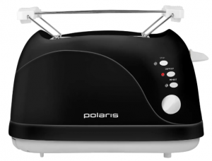Polaris PET 0702L Black