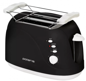 Polaris PET 0702L Black