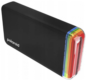 Polaroid Hi-Print 2x3 Gen 2 Black Polaroid Hi-Print 2x3 Gen 2 Black