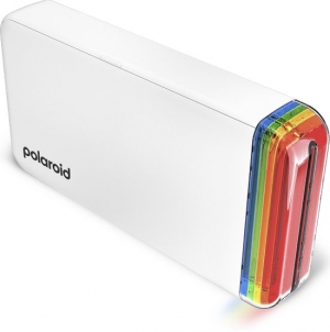 Polaroid Hi-Print 2x3 Gen 2 White Polaroid Hi-Print 2x3 Gen 2 White