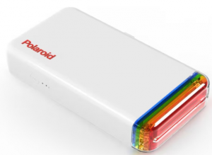 Polaroid Hi-Print 2x3 Gen 2 White