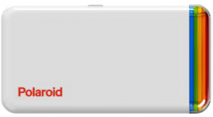 Polaroid Hi-Print 2x3 Gen 2 White