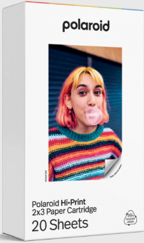 Polaroid Photo Printer Paper 20