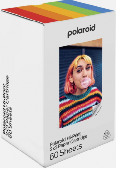 Polaroid Photo Printer Paper 60