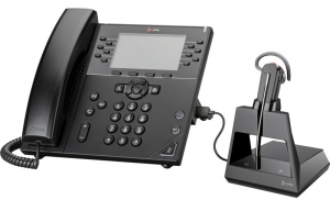Poly Voyager 4245-M Poly Voyager 4245-M
