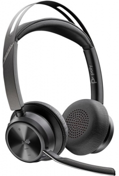 Poly Voyager Focus 2 USB-C Black Poly Voyager Focus 2 USB-C Black