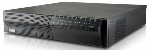 PowerCom SPR-1500 PowerCom SPR-1500
