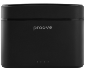 Proove Demo Lightning Black