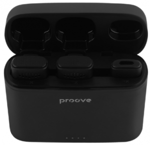 Proove Demo Type-C Black