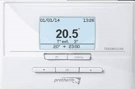 Protherm Thermolink P New